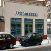 Aschlecker