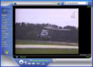 Hubschraubercrash