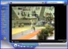 Sportunfall