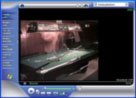 Mi�lungener Billardtrick